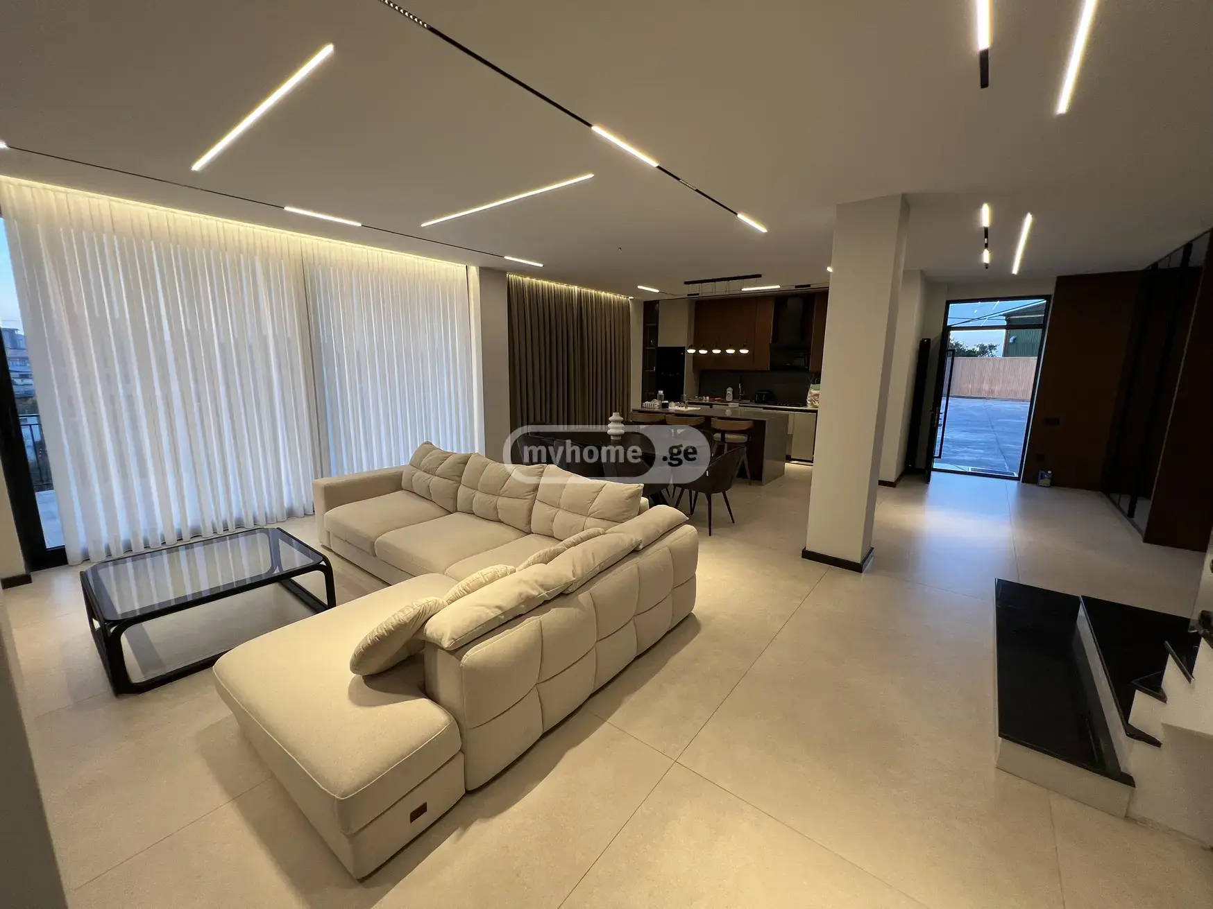 For Rent 7 Room Private House view 9