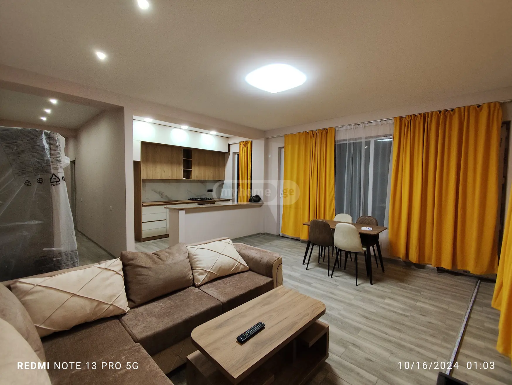 For Rent 3 Room Private House San. Zonashi view 4