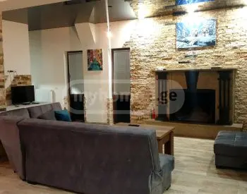 For Rent 4 Room Country House Bakurianshi, 11 of 12