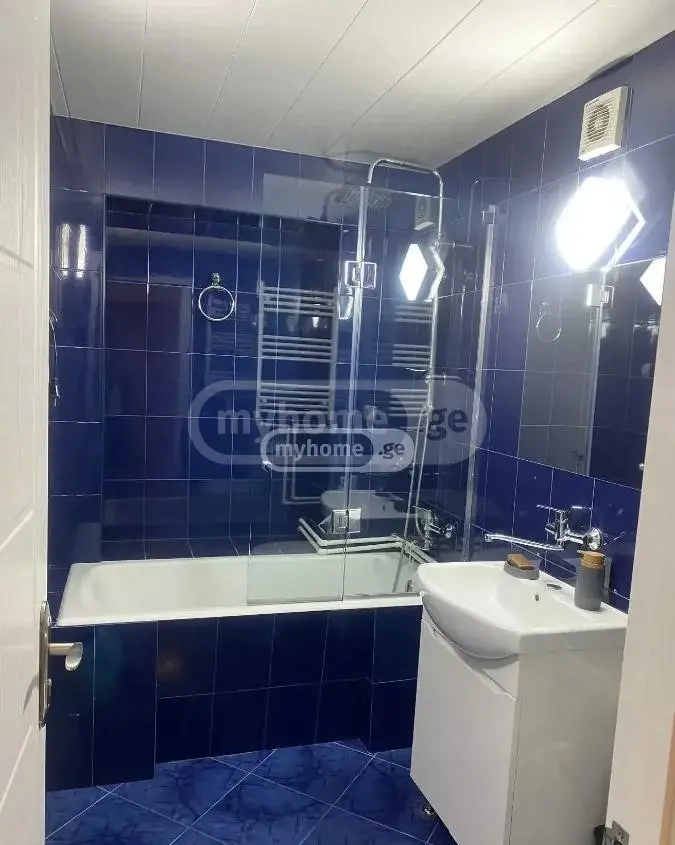 4 Room Flat For Sale view 28