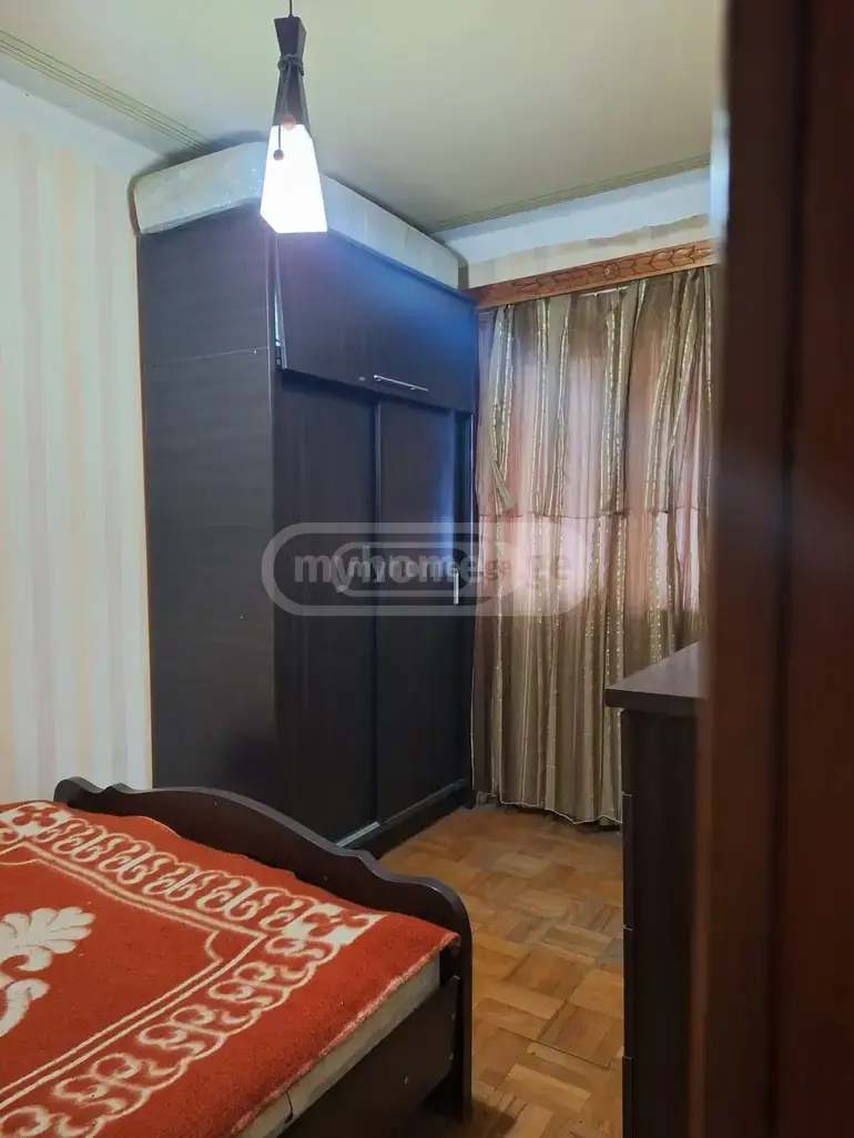 For Sale 2 Room Apartment Kutaisshi view 1