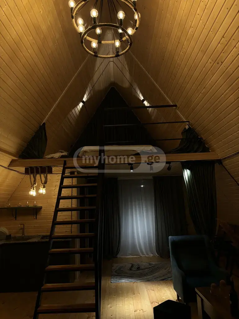 Daily Rent 2 Room Country House, 9 of 10