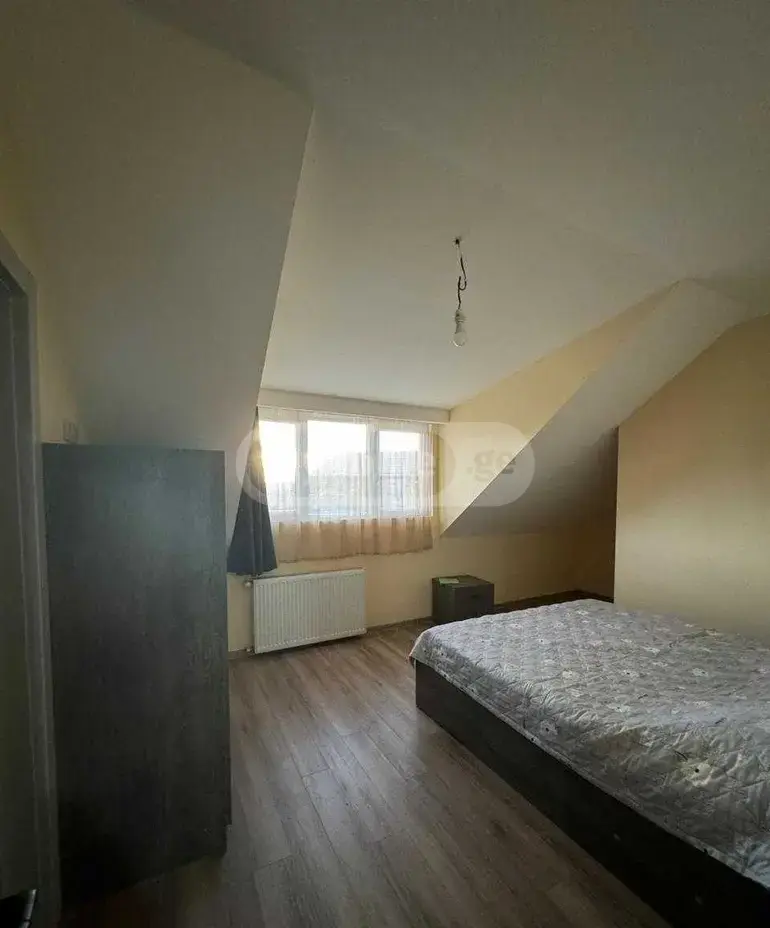 For Sale 3 Room Country House Borjomshi view 5