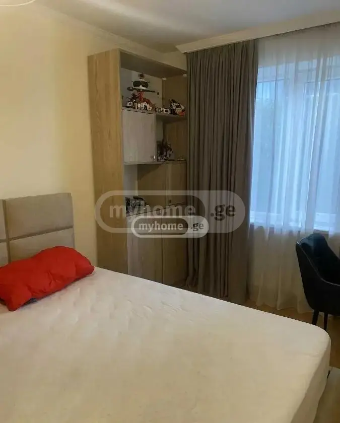 4 Room Flat For Sale view 23