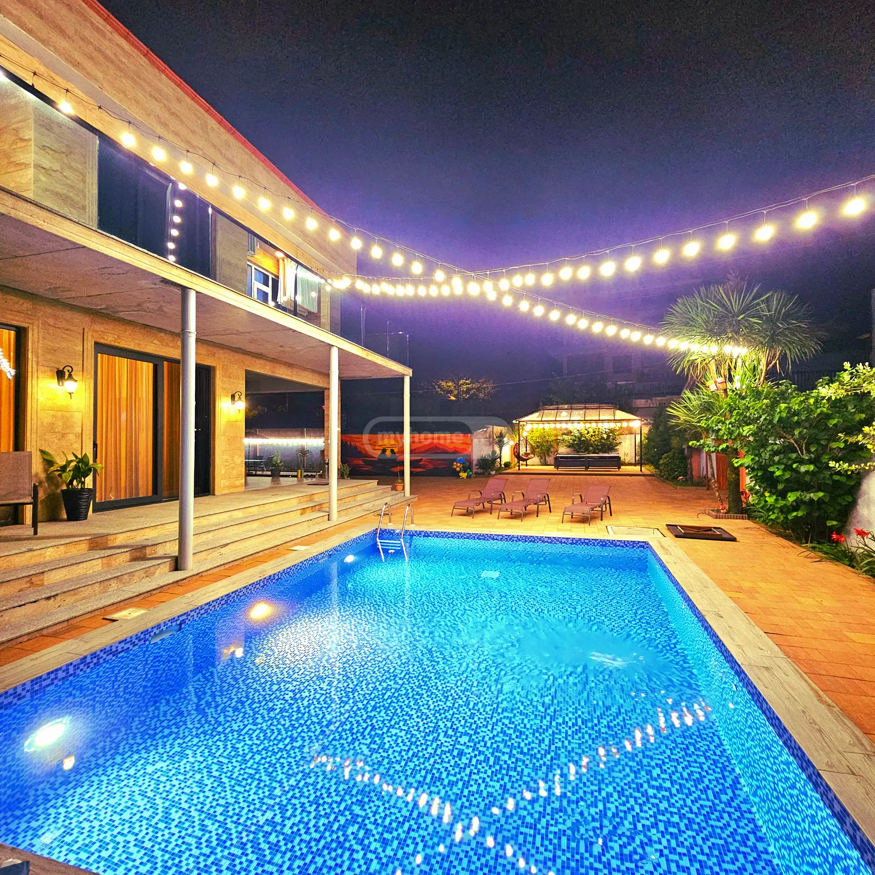 Daily Rent 7 Room Private House Khelvachauris Munitsipalitetshi view 10