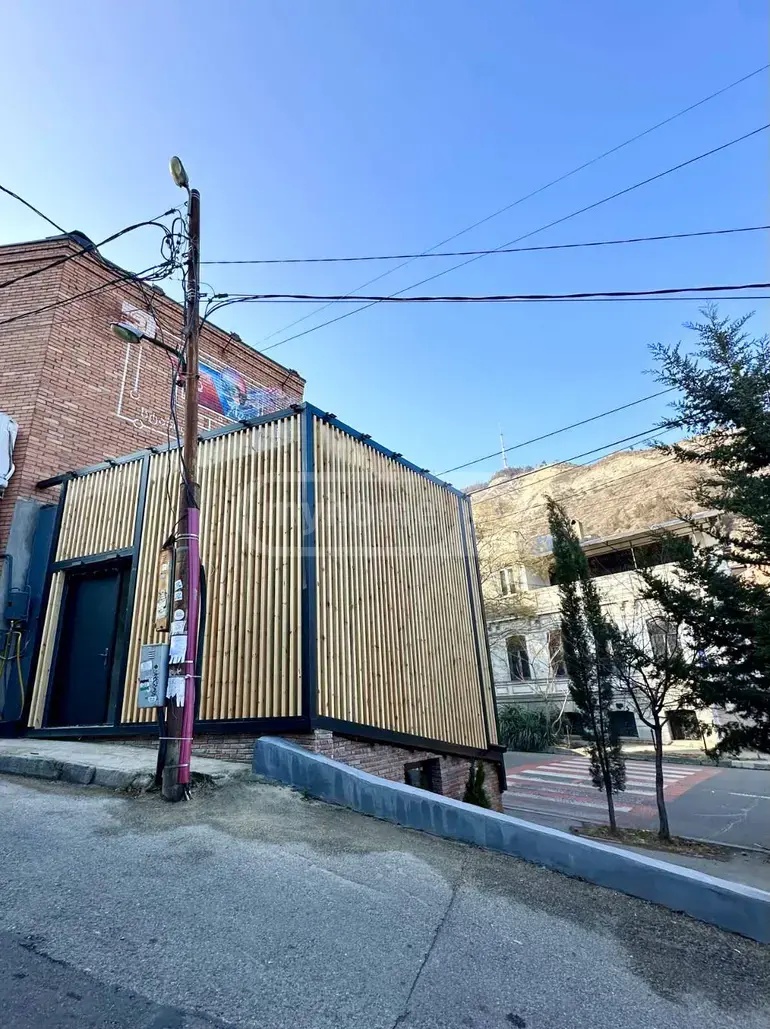 For Rent Universaluri Commercial Space Kiketshi view 3