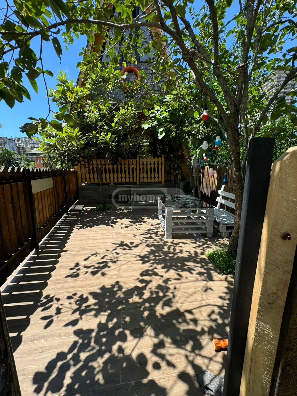 Daily Rent 2 Room Private House Khelvachauris Munitsipalitetshi view 6