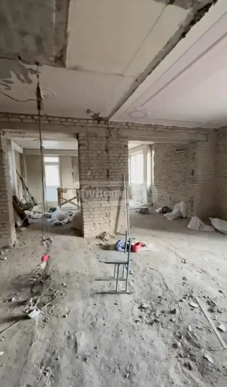 Продажа 3-комната Квартира в Kutaisshi view 7
