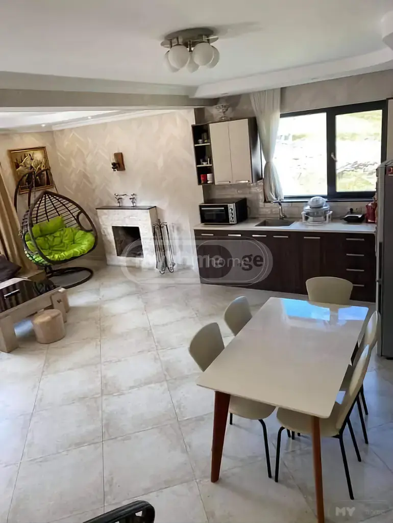 For Rent 2 Room Country House Bakurianshi view 13