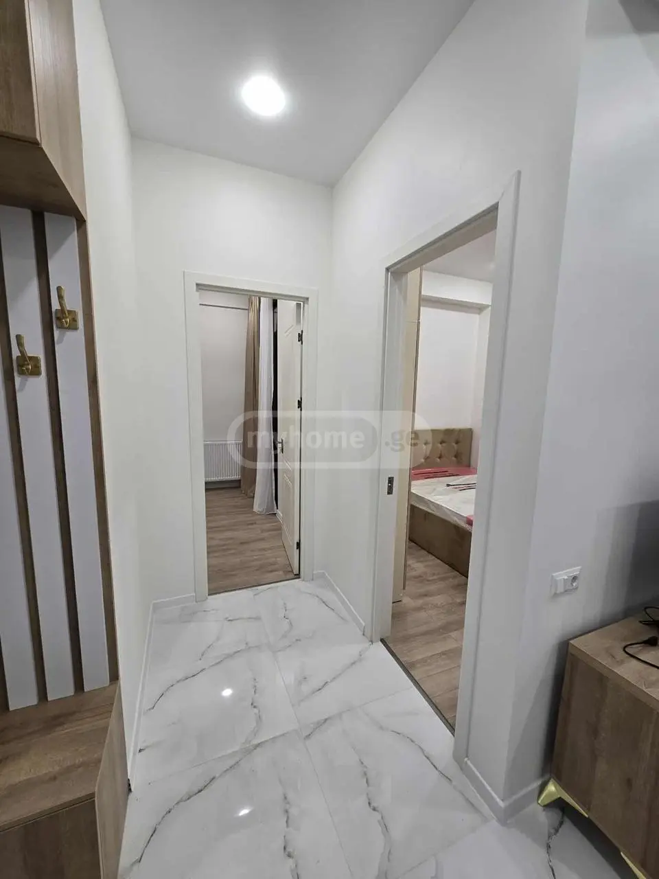 For Rent 3 Room Apartment Vashlijvarshi, 6 of 12