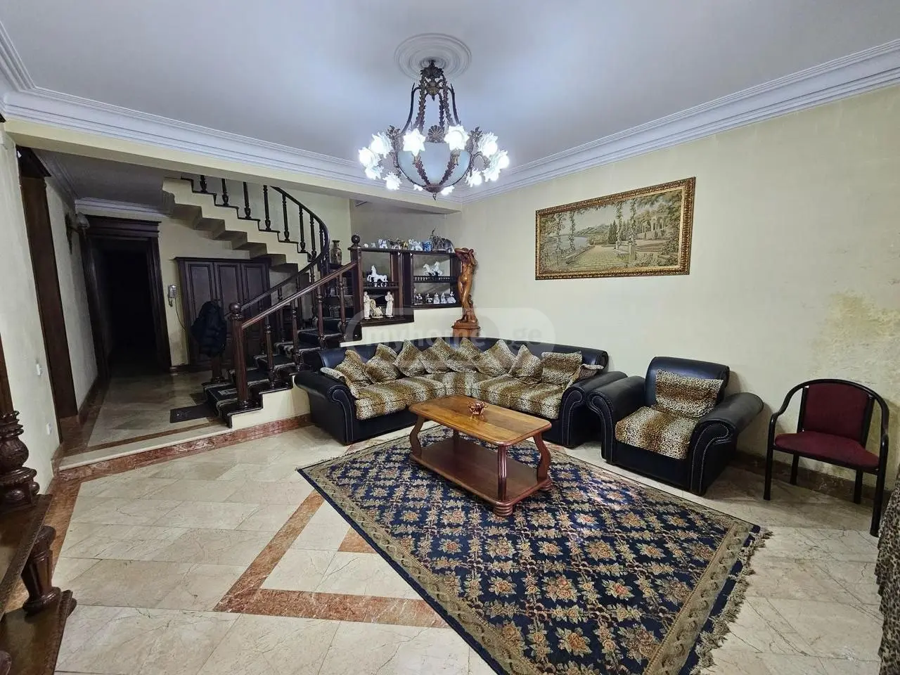 For Sale 10+ Room Private House In Batumi view 2