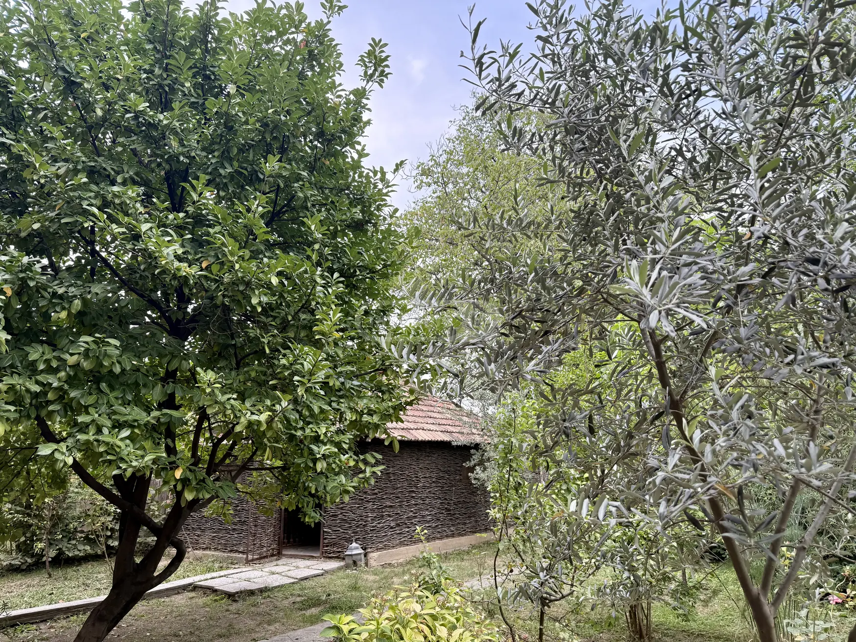 For Rent 9 Room Country House Mtskhetis Munitsipalitetshi, 4 of 6