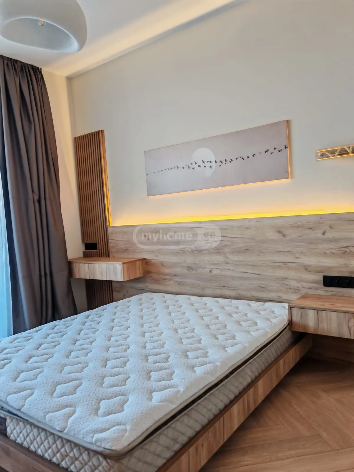 2 Room Flat For Sale view 26