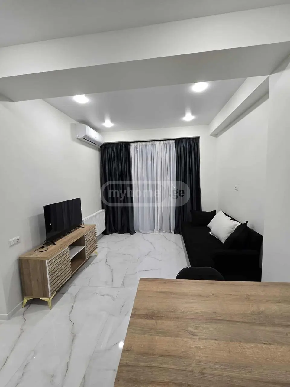 For Rent 3 Room Apartment Vashlijvarshi, 5 of 12