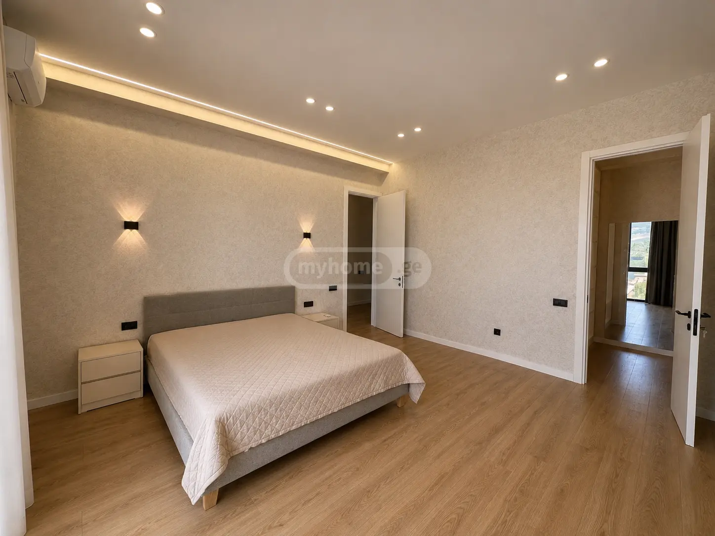 For Rent 10+ Room Private House In Didi Dighomi, 11 of 12