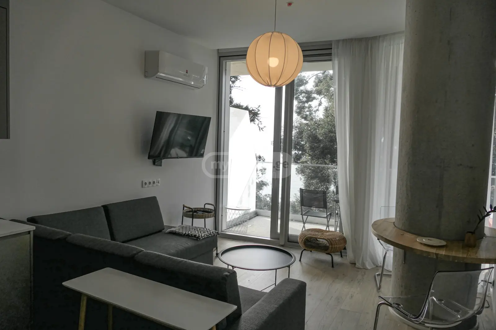 For Sale 2 Room Apartment Khelvachauris Munitsipalitetshi view 15