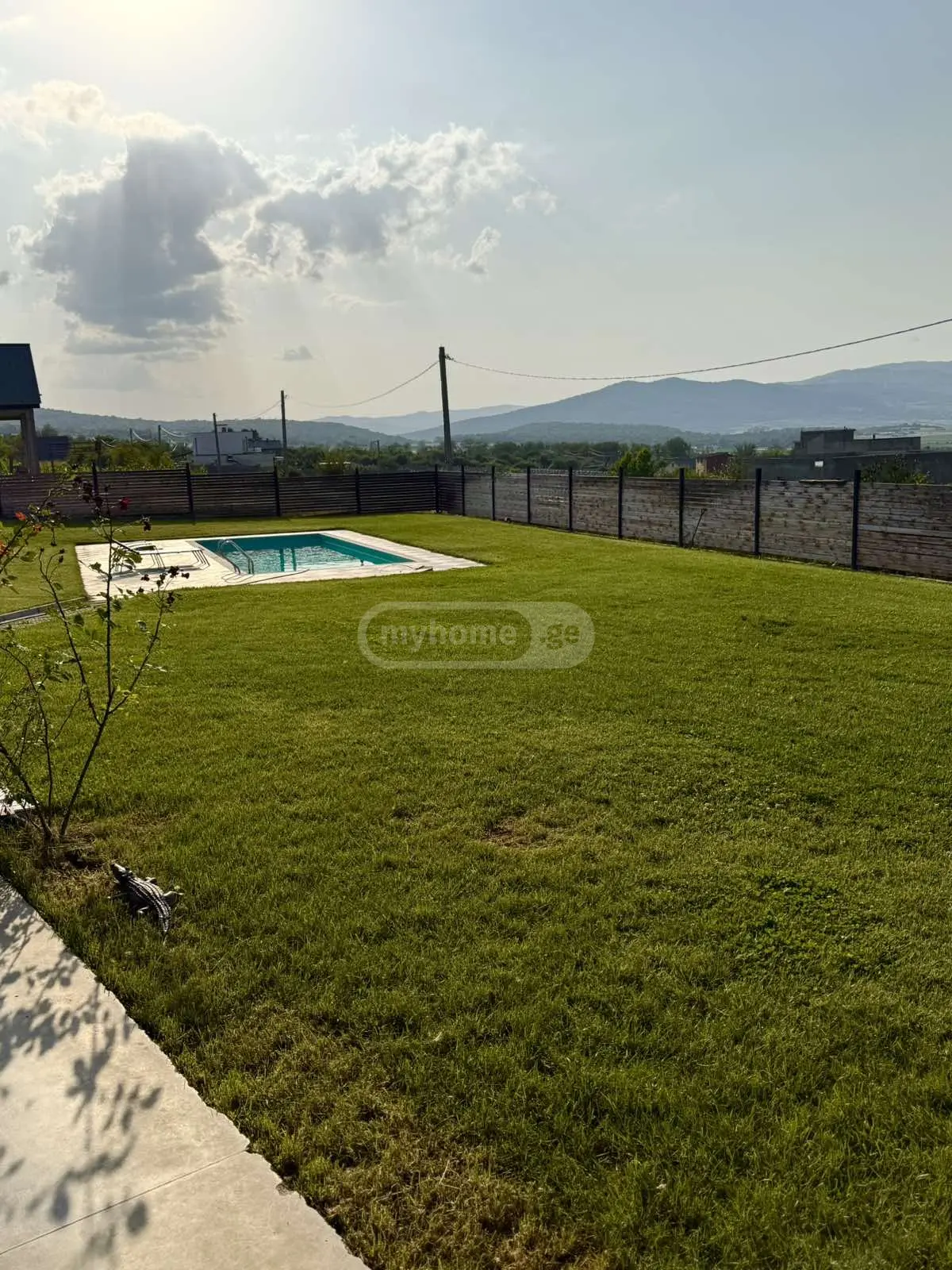 Продажа 5-комната Загородный дом в Dushetis Munitsipalitetshi view 6