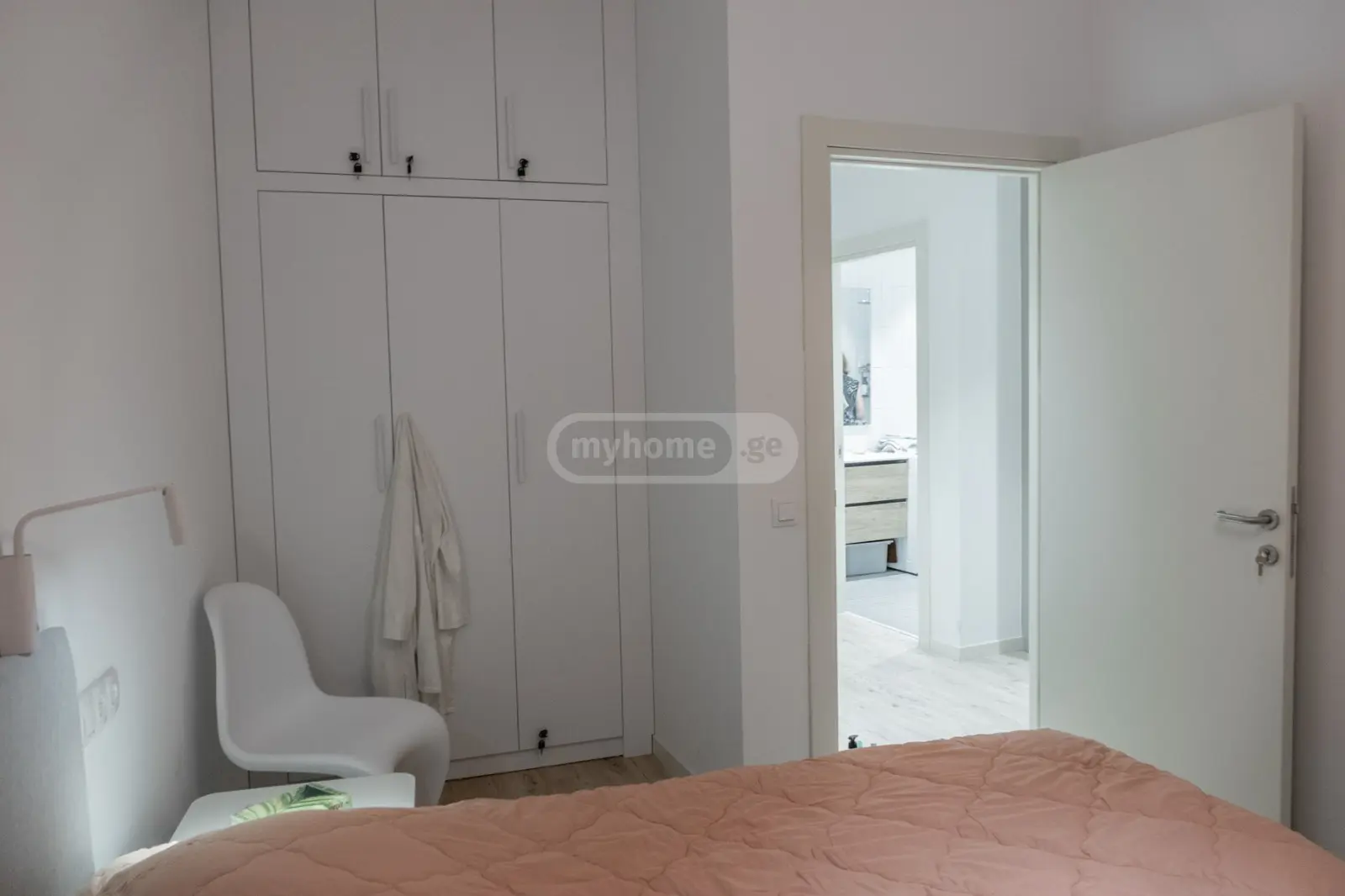 For Sale 2 Room Apartment Khelvachauris Munitsipalitetshi view 3