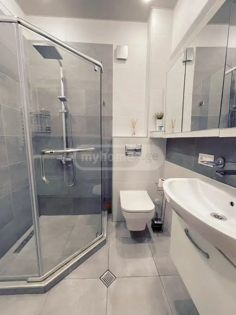 5 Room Flat For Sale view 32