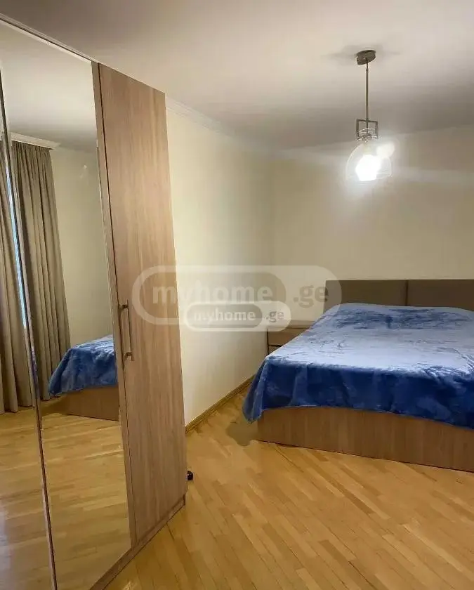 4 Room Flat For Sale view 27