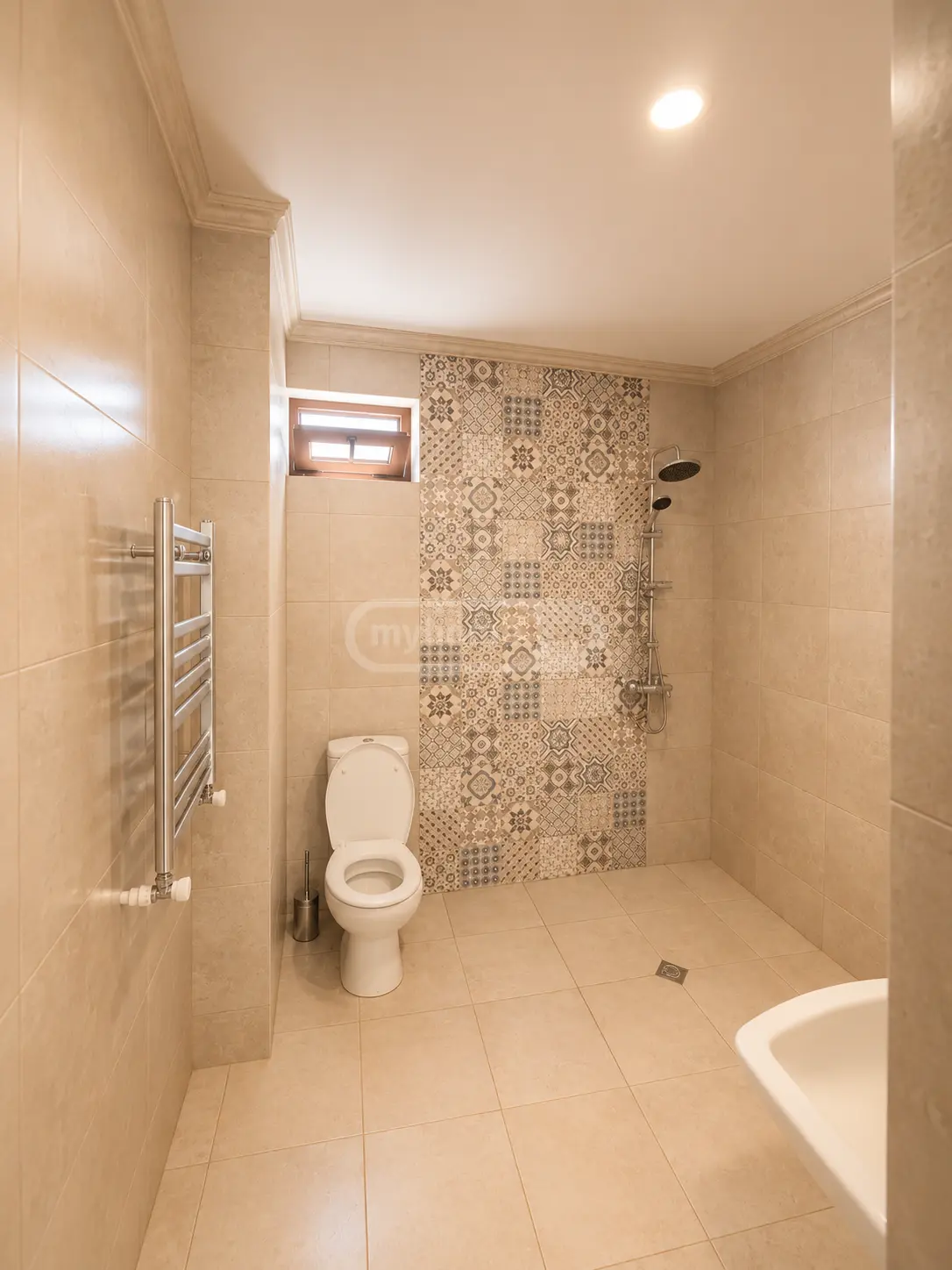 Daily Rent 3 Room Sastumro Kobuletshi view 5