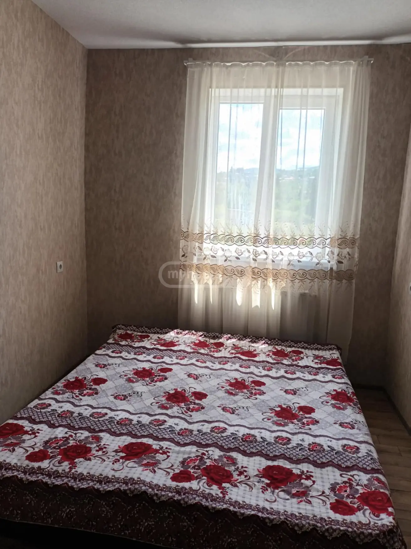 For Sale 2 Room Apartment Telavshi view 6