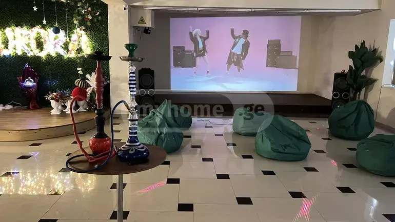 Daily Rent 1 Room Private House Didubeshi, 2 of 12