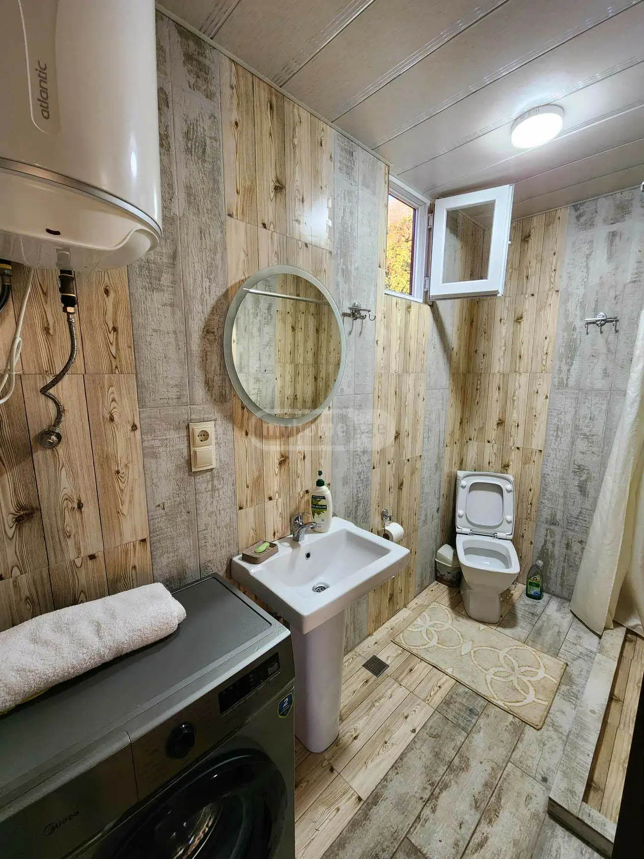 For Rent 2 Room Country House view 5
