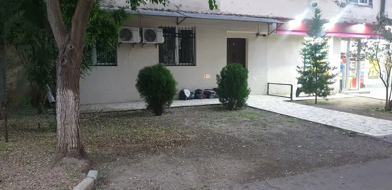 building
