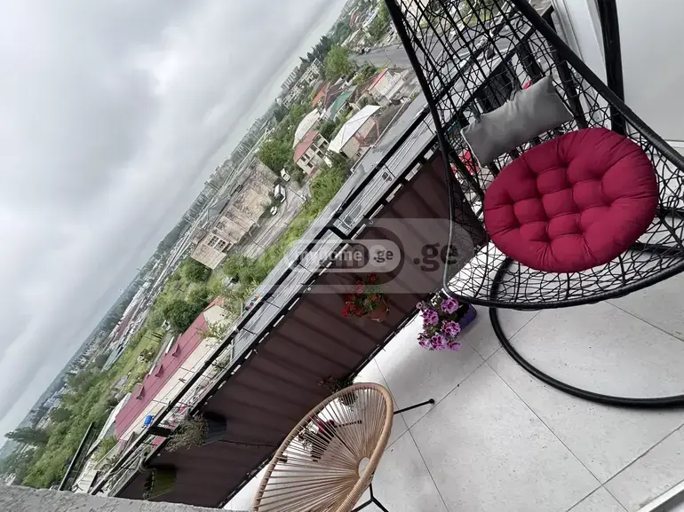 For Sale 3 Room Apartment Kutaisshi view 1