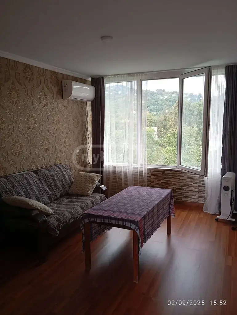 Аренда 3-комната Квартира view 2