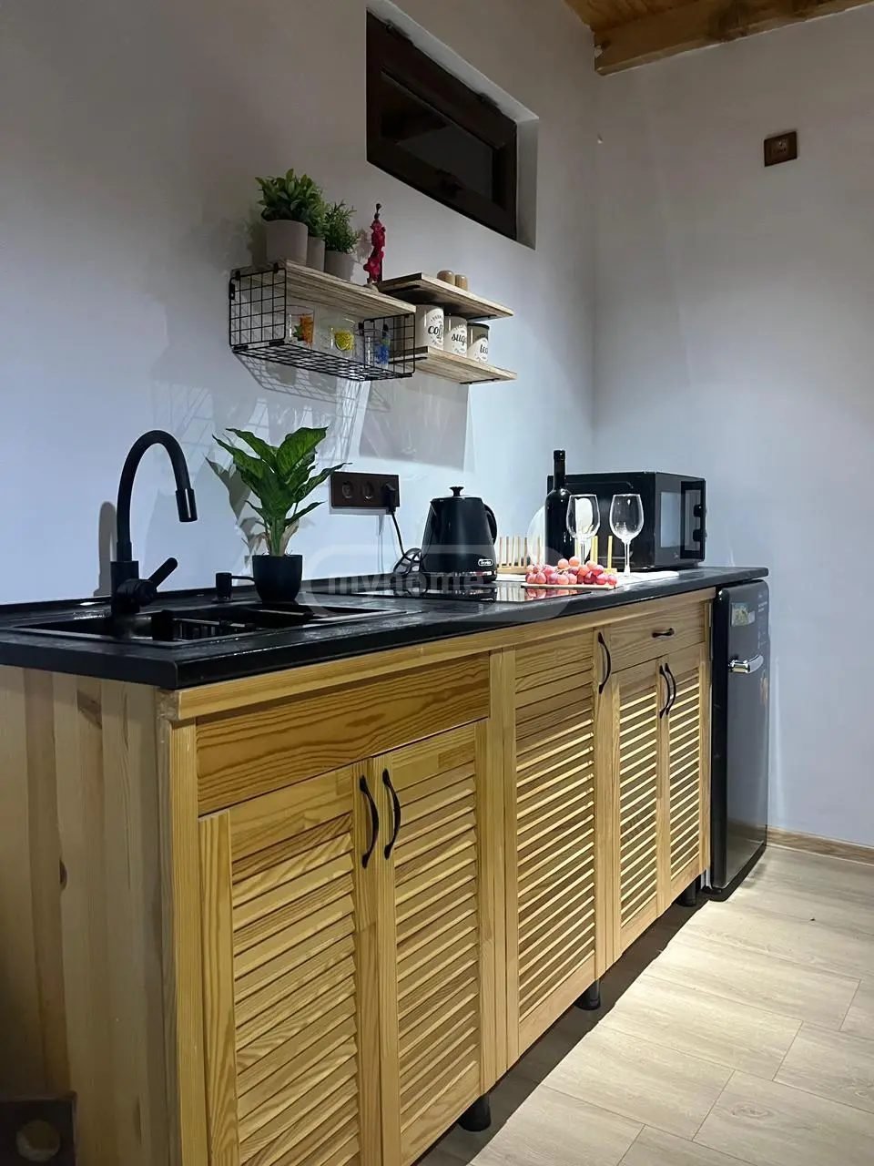 Daily Rent 2 Room Private House Khelvachauris Munitsipalitetshi view 7
