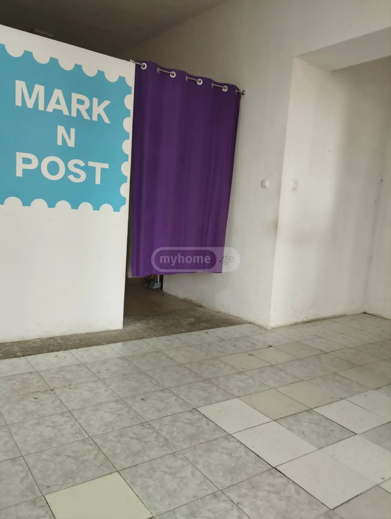 For Rent Universaluri Commercial Space Dighmis Masivshi, 9 of 10