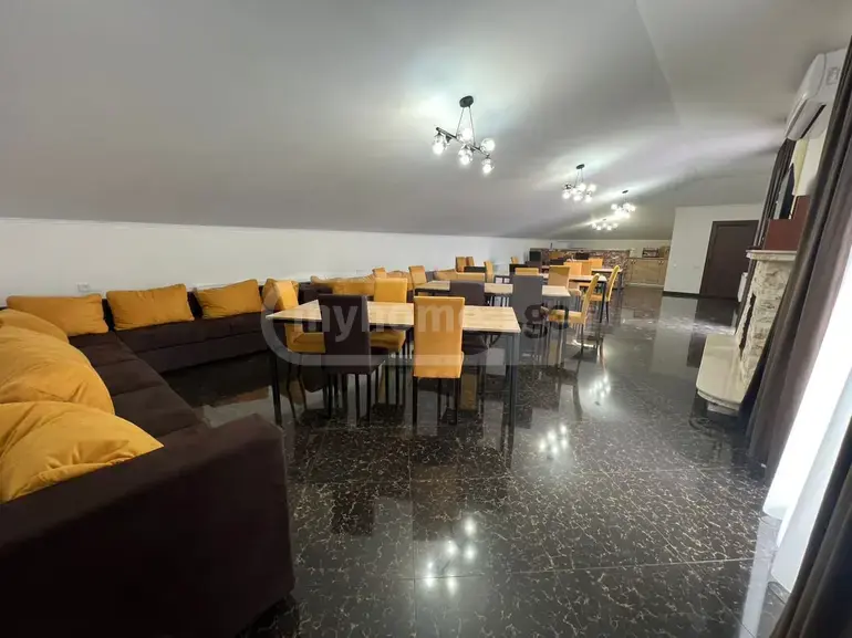 For Rent 10+ Room Sastumro In Gldani view 11