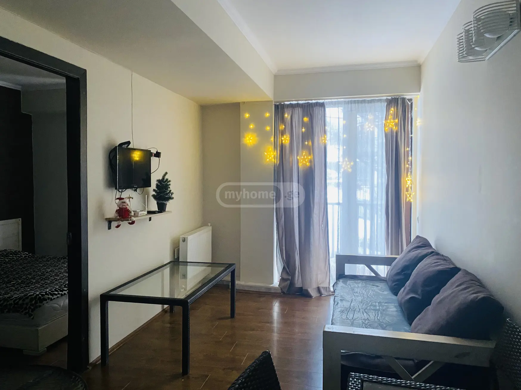 Daily Rent 2 Room Sastumro Bakurianshi, 3 of 9