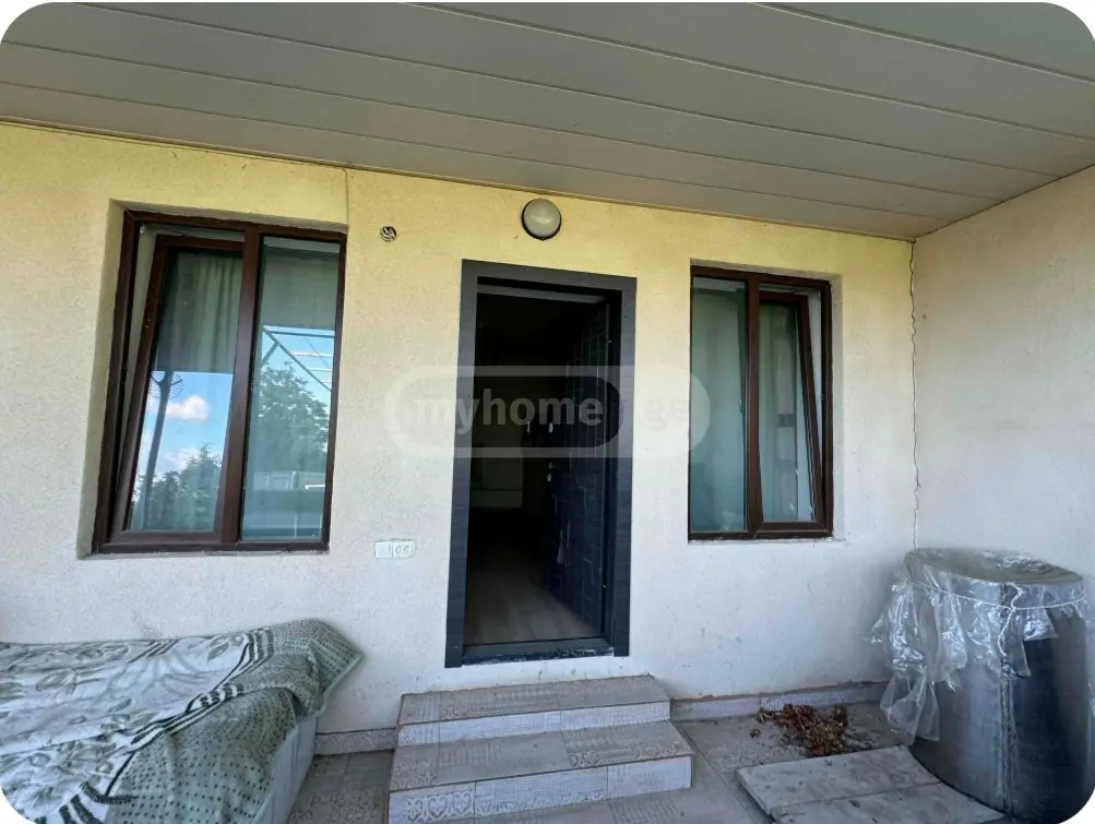 For Sale 6 Room Private House Dushetis Munitsipalitetshi view 16
