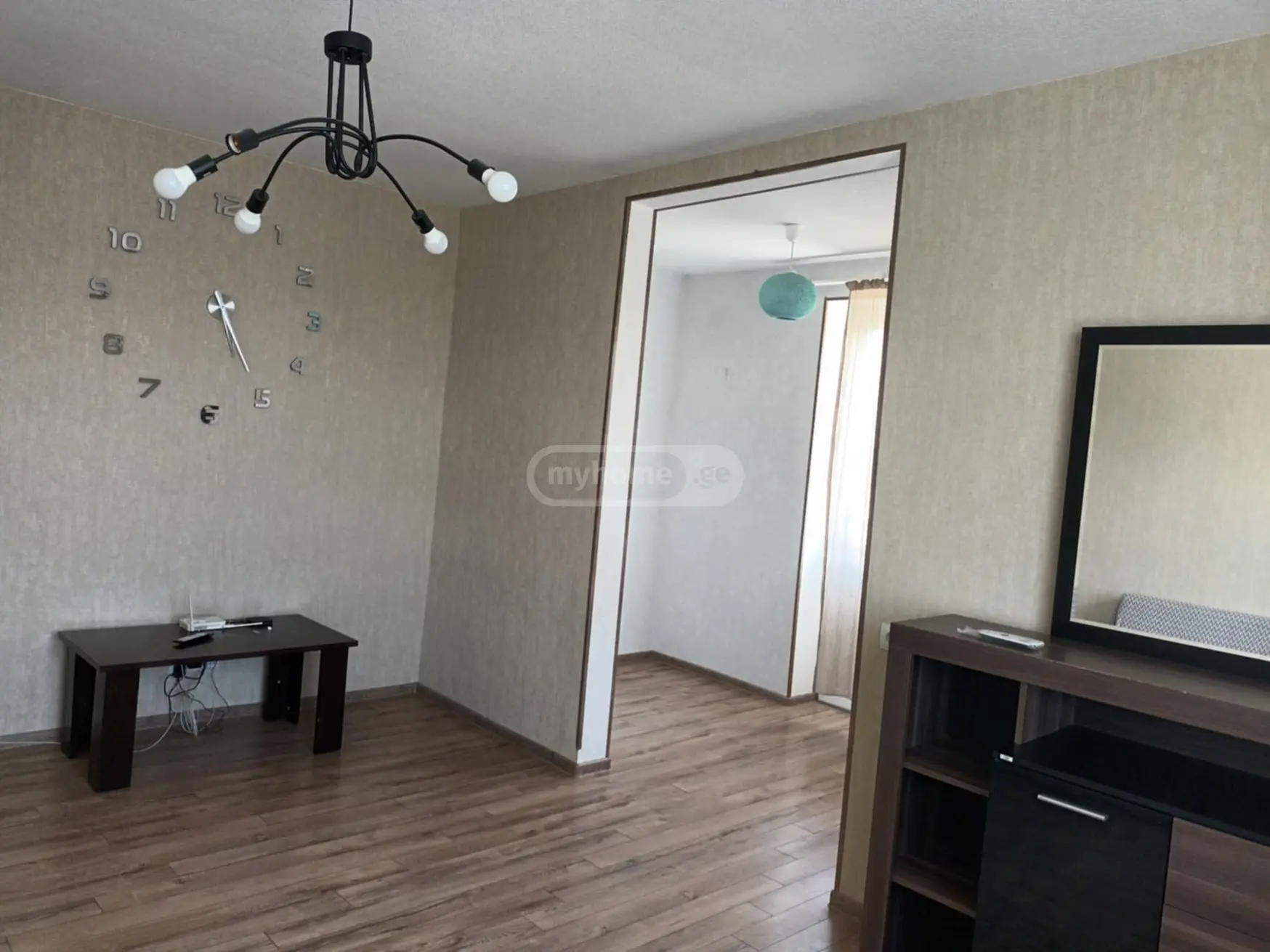 For Sale 2 Room Apartment Telavshi view 2