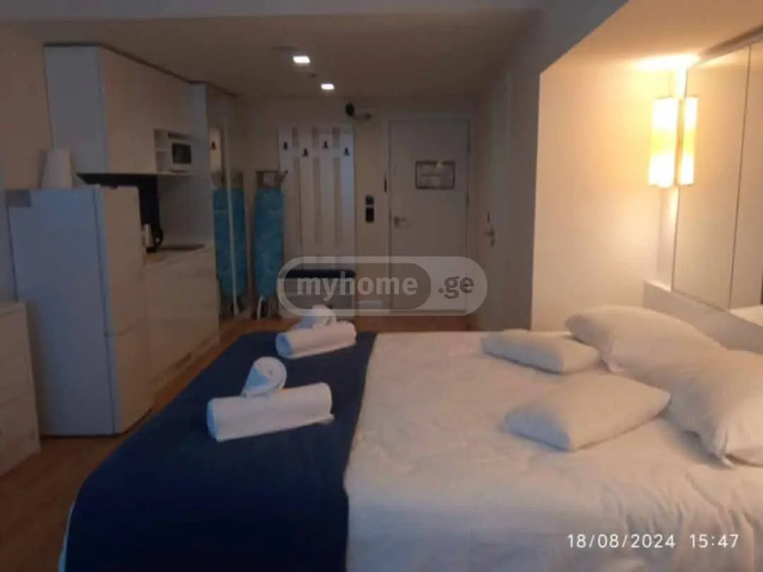 For Sale 1 Room Sastumro view 4