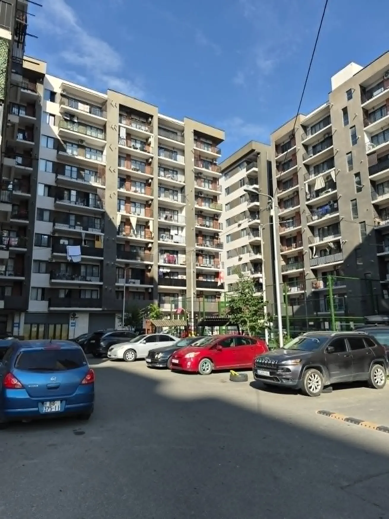 For Sale 2 Room Apartment Didubeshi, 3 of 6
