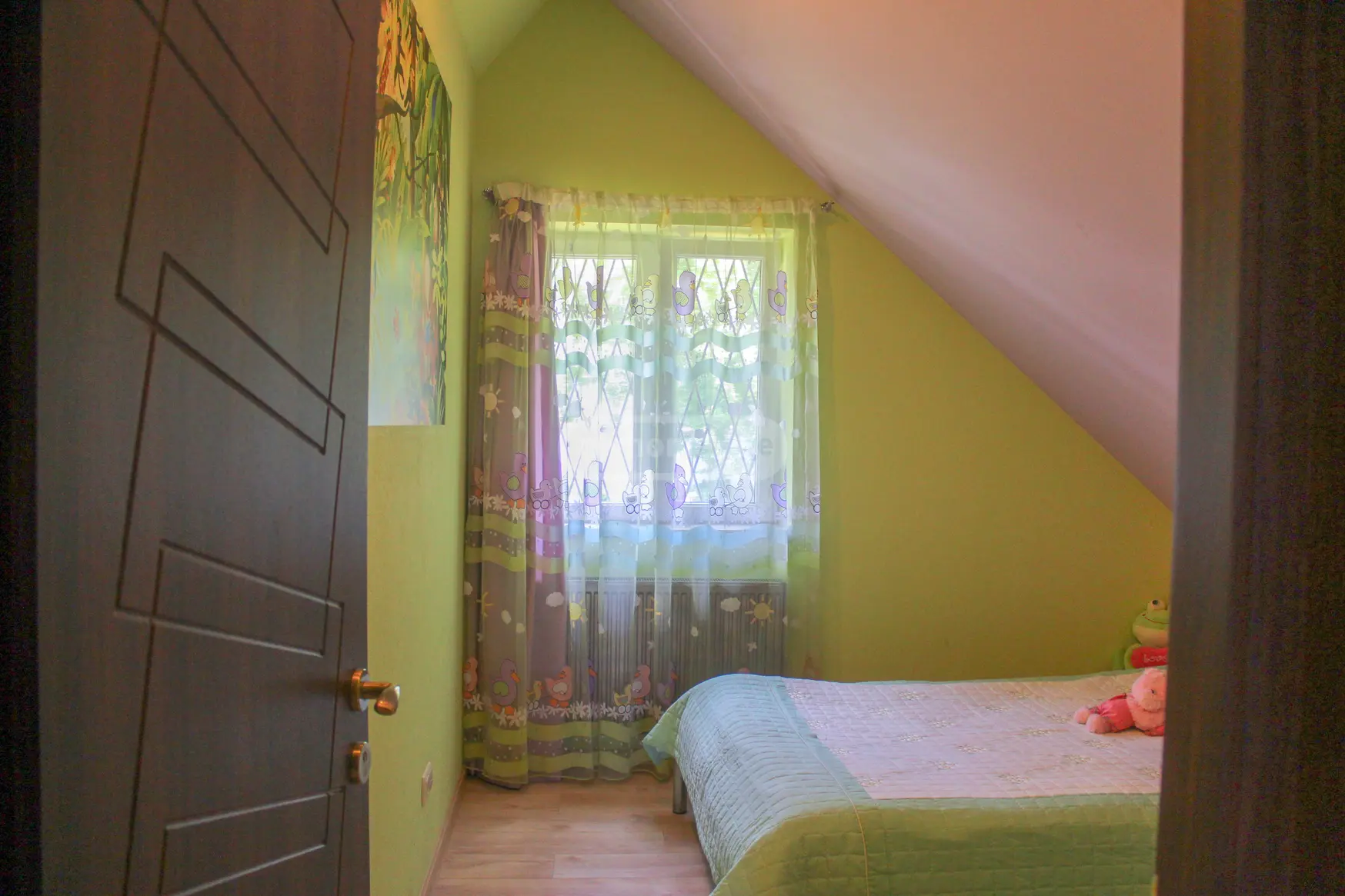 Daily Rent 5 Room Country House Tianetis Munitsipalitetshi view 7