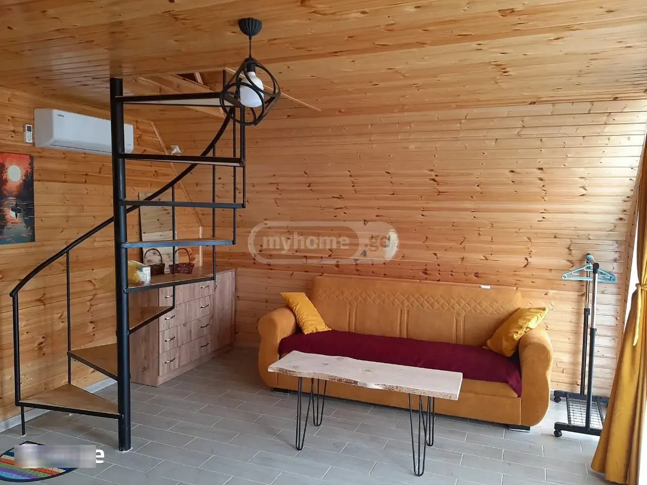 For Rent 2 Room Private House view 3