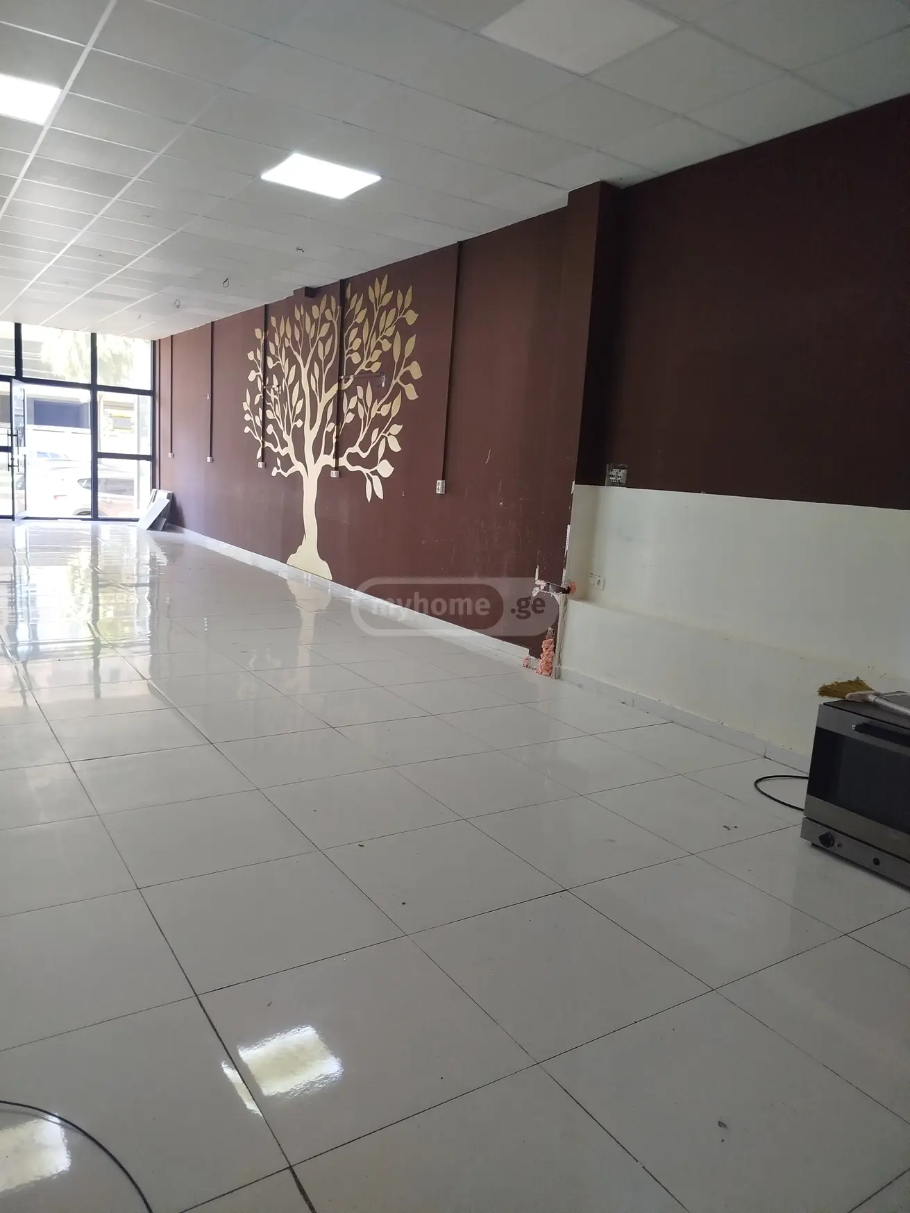 For Rent Universaluri Commercial Space Kutaisshi view 4