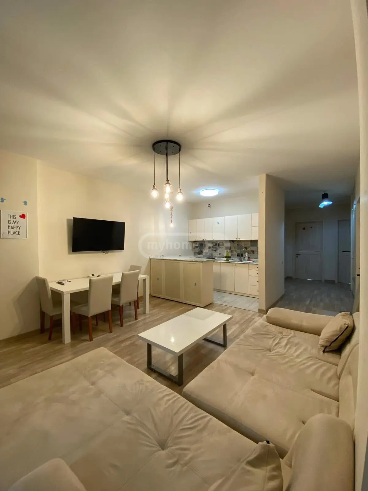 For Rent 3 Room Apartment view 5