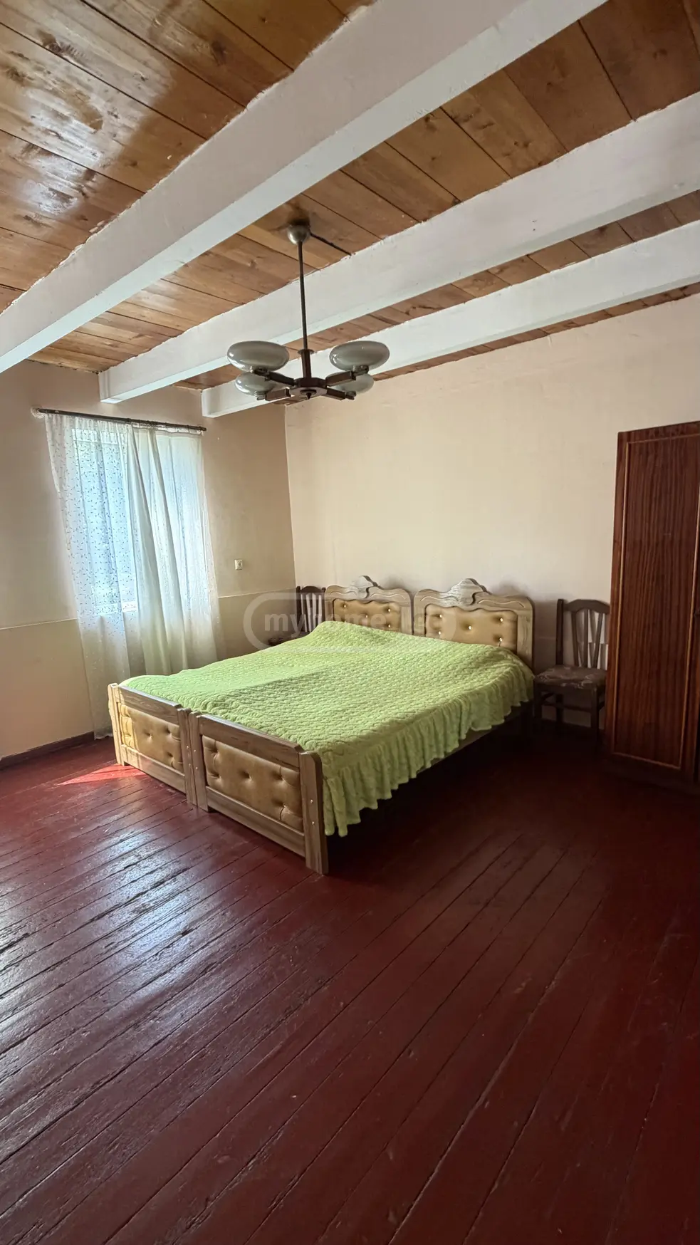 For Rent 5 Room Private House Zugdidshi view 1