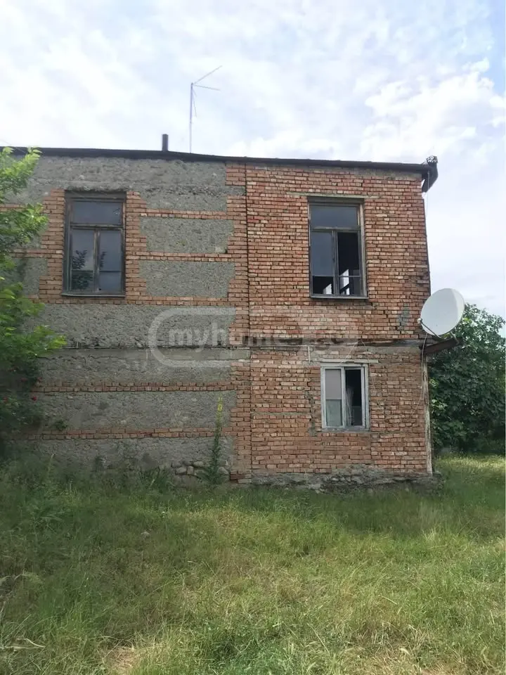 For Sale 8 Room Country House Gurjaanis Munitsipalitetshi view 1