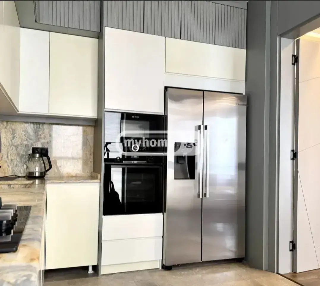 For Sale 3 Room Apartment Gardabnis Munitsipalitetshi view 7