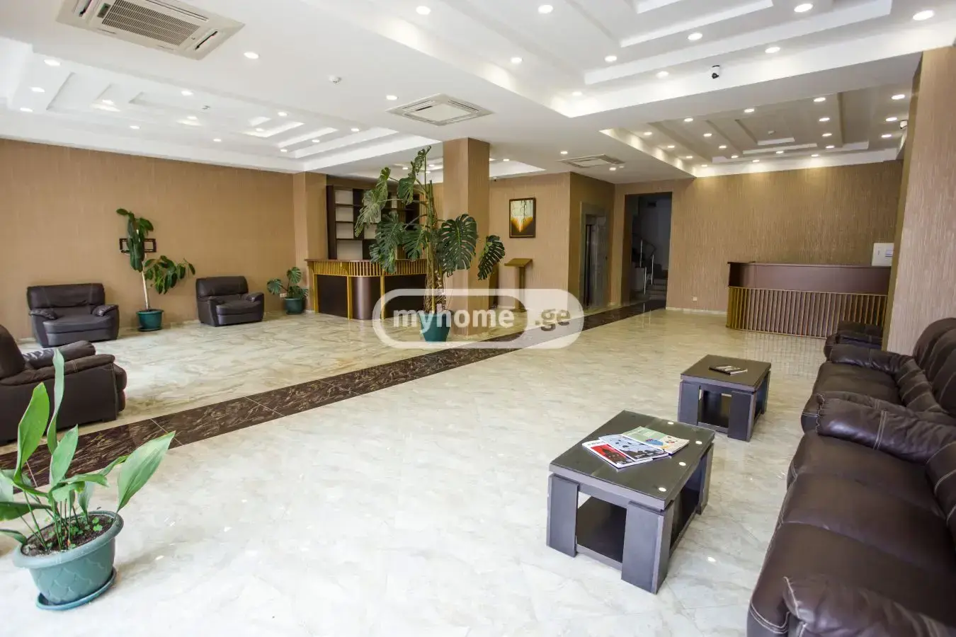 For Sale 10+ Room Sastumro In Batumi view 6