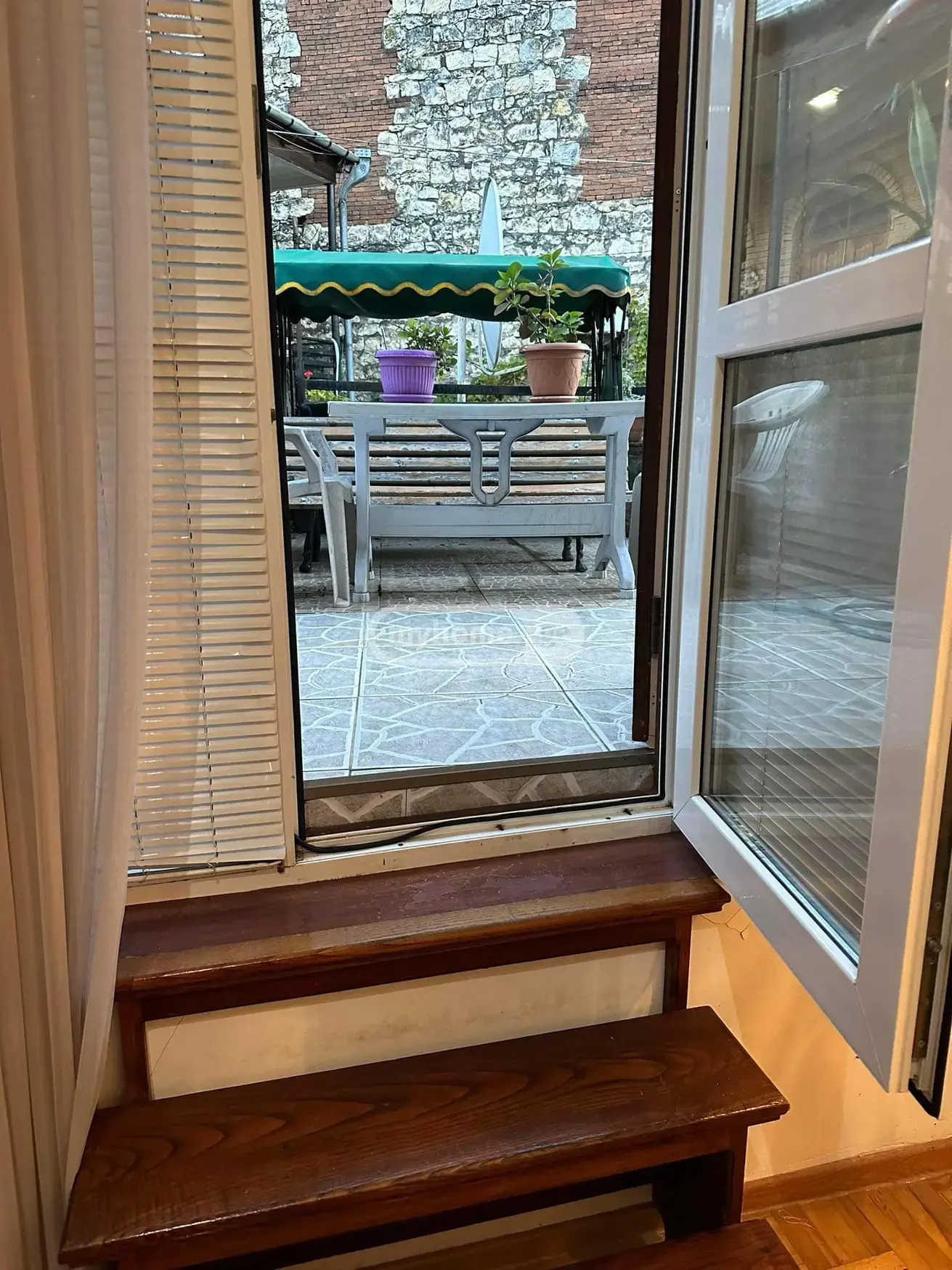 For Sale 4 Room Apartment Kutaisshi view 3
