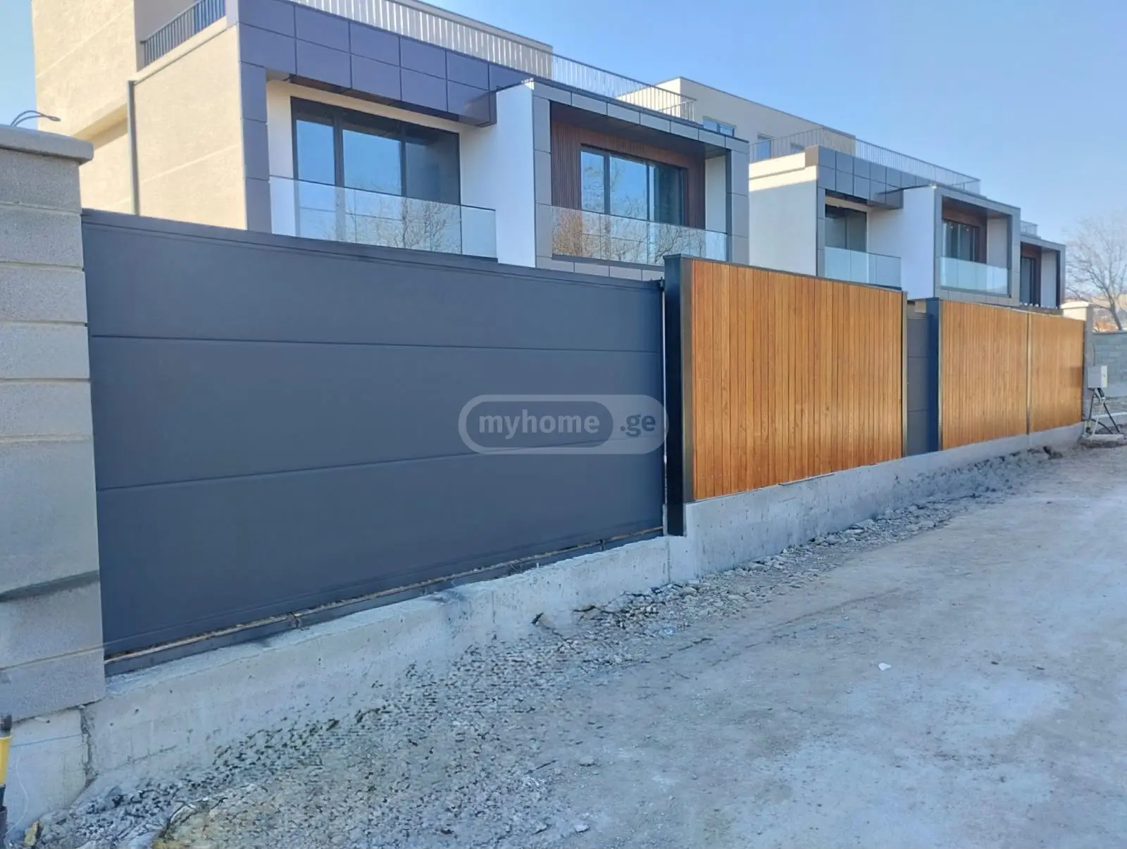 For Sale 8 Room Private House Sop. Dighomshi, 3 of 6