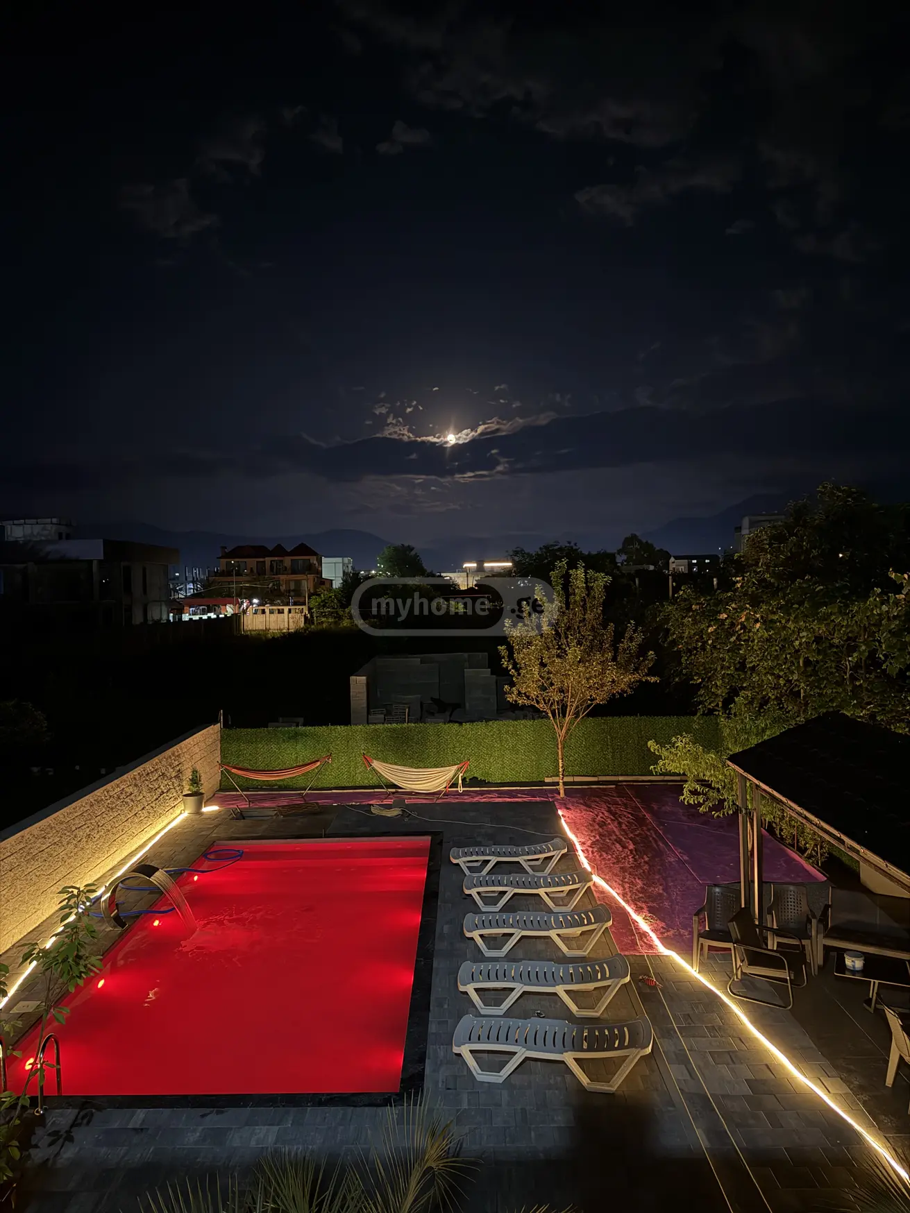 Daily Rent 5 Room Private House view 3